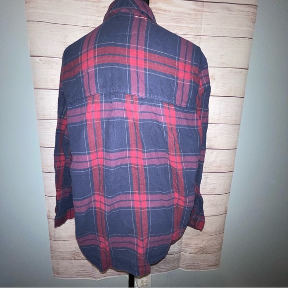 NWT Set of 3 flannel shirts - Picture 2 of 13